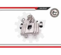 ESEN SKV Bremssattel 34SKV054 – Hinterachse rechts (1-Kolben) für MINI R50/R53 Cooper One/Works
