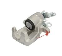 Bremssattel Hinterachse rechts (1-Kolben) 77.2781 LAUBER für VW AUDI SEAT SKODA