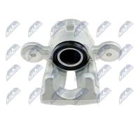 NTY Bremssattel HZT-BM-029 – Hinterachse rechts, 1-Kolben – für BMW