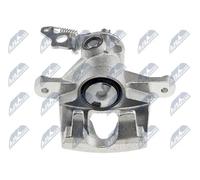 NTY Bremssattel HZT-FR-013 – hinten rechts (1-Kolben) für Ford Mondeo