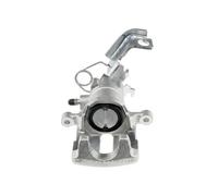 NTY Bremssattel HZT-HD-003 Hinterachse rechts 1-Kolben für Honda Accord VI