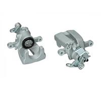 Bremssattel Hinterachse rechts (1-Kolben) JBC0878 KAMOKA für FIAT ABARTH LANCIA