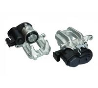 Bremssattel Hinterachse rechts (1-Kolben) JBC0906 KAMOKA für BMW 5 5 Touring