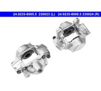 Bremssattel Hinterachse rechts ATE 24.9235-8006.5