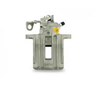 Bremssattel Hinterachse rechts Faustsattel FT02018 FAST für AUDI SEAT VW SKODA