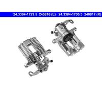Bremssattel Hinterachse Rechts für Audi Seat Skoda VW A3 Cordoba Fabia Golf Go