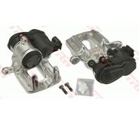 Bremssattel Hinterachse Rechts Für BMW X3 X4