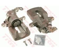 Bremssattel Hinterachse Rechts Für CITROËN PEUGEOT 307 307 SW C4
