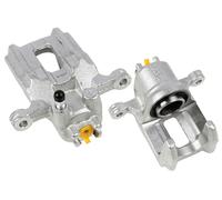 NK 2126124 Bremssattel für HONDA, Hinterachse rechts, hinter der Achse