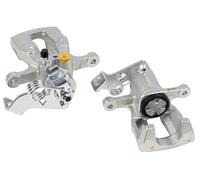 Bremssattel NK 2134116 für HYUNDAI KIA, Hinterachse, Hinterachse rechts