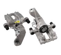 NK Bremssattel hinten rechts für Bremsscheiben Durchmesser-Ø268mm 38mm PEUGEOT 213760