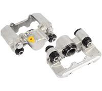 NK Bremssattel 2145244 hinten rechts für TOYOTA Ø 269 mm 34 mm