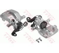 Bremssattel Hinterachse Rechts Für VW PHAETON