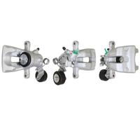 Elstock Bremssattel 87-0817 (DRI 4287100) hinten rechts für Opel Meriva 1.8 16V