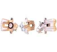 ELSTOCK Bremssattel hinten rechts für Bremsscheiben Durchmesser-Ø255mm 38mm AUDI 87-0768