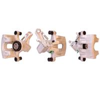 ELSTOCK Bremssattel hinten rechts für Bremsscheiben Durchmesser-Ø278mm 38mm VAUXHALL SAAB OPEL 542092 12800335 93172183 87-0827
