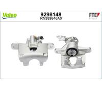 Bremssattel Hinterachse rechts m. integr. Feststellbremse 9298148 FTE für FORD