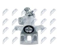 NTY BREMSSATTEL HINTERACHSE FÜR SUZUKI SX4 06- SWIFT 1.6 05- /RECHTS/