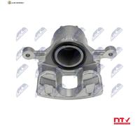 BREMSSATTEL HZP-HY-530 FÜR HYUNDAI i20I G4LA 1.2L D4FB 1.6L D4FC/G4FA 1.4L 4cyl