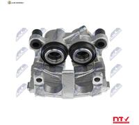 BREMSSATTEL HZP-ME-032 FÜR MERCEDES-BENZ R-CLASS M-CLASS G-CLASS GL-CLASS 3.0L
