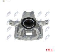 BREMSSATTEL HZP-MS-006 FÜR MITSUBISHI ASX/Van OUTLANDER/III LANCER/VIII 1.6L