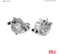 BREMSSATTEL HZT-BM-000 FÜR BMW 3/E46/Convertible/Compact Z4/E86/Roadster/E85 75
