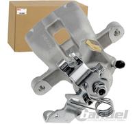NTY BREMSSATTEL HINTERACHSE FÜR OPEL ASTRA G COUPE/CABRIO 00-04 ASTRA H 04-