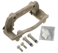 TRW BDA966 Halter Bremssattel für Mercedes-Benz C-Klasse (W203) 2000-2007 Links, Rechts, Vorderachse und Andere Fahrzeuge
