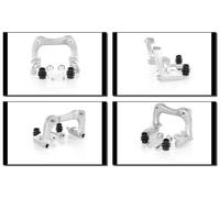 GH - GH-469953 1x Bremssattelhalter Hinten Rechts=Links