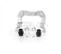 1x Bremssattelhalter Hinten für Seat Cordoba/Ibiza 02-09, Polo, Audi A2 02-06