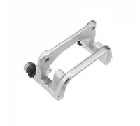 Halter, Bremssattel