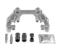 NTY Halter Bremssattel Träger passend für 80 A3 A4 A6 Leon Toledo