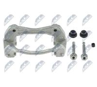 Bremssattel-Joch Vorderachse beidseitig HZP-HY-502A NTY für HYUNDAI KIA