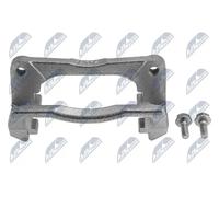 HALTER FÜR BREMSSATTEL, BREMSSATTEL