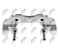 Bremssattel Halter Träger Vorderachse Li/re passend für Focus II C-Max