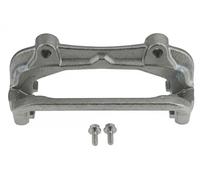 Halter, Bremssattel