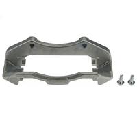 Halter, Bremssattel