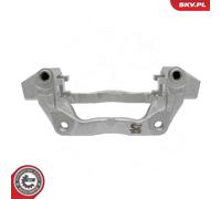 ESEN SKV Halter, Bremssattel 89skv021 vorne links für BMW MINI