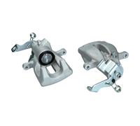 Bremssattel KAMOKA JBC0669 Aluminium für PEUGEOT 3008 1 Großraumlimousine RCZ CC