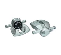 Bremssattel KAMOKA JBC0902 Grauguss für MERCEDES CITAN Großraumlimousine W415 2