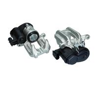 Bremssattel KAMOKA JBC0906 Gusseisen für BMW 5er F10 Touring F11 518 520 xDrive