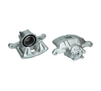 Bremssattel KAMOKA JBC1083 Grauguss für PEUGEOT 4008 HDi AWC CITROËN C4 AIRCROSS