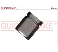 Bremssattel - Kolben Stahl 185055K QUICK BRAKE für BMW VOLVO