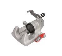 Bremssattel LAUBER 77.2876, Hinten Links