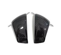 Bremssattel-Luftkühlung Fit Für Ducati PANIGALE V4 S/R Streetfighter V4 V4S Motorrad Carbon Fiber Vorne Bremse Luftkanal Sattel kühler Abdeckung Bremssattelkühler