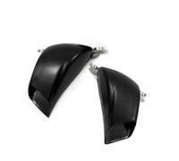 Bremssattel-Luftkühlung Fit Für Honda CBR600RR F5 Motorrad Zubehör Vorderen Bremssattel Kühler Abdeckung Luftkanal Bremse Kühlung Installation Bremssattelkühler(Matte)