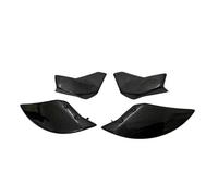 Bremssattel-Luftkühlung Fit Für Kawasaki Ninja ZX-6R 636 ZX6R 2024-2026 Carbon Fiber Motorrad Rad Abdeckung Bremsscheibe Schutz Abdeckung Kühler Bremssattelkühler