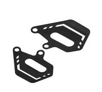 Bremssattel-Luftkühlung Fit Für VOGE DS900X Kompatibel Hinten Bremsscheibe Schutz Schutz Abdeckung Motorrad Bremssattel Schutz Bremssattelkühler