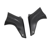 Bremssattel-Luftkühlung Motorrad-Bremssattel-Luftkühlkanäle-Abdeckung, passend für TMAX 530 560 500 Bremskühlsystem Bremssattelkühler