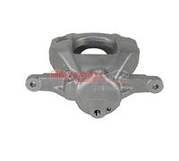Bremssattel METZGER 6261343 für TOYOTA, Vorderachse links